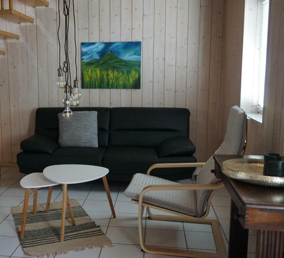 Ferienhaus Am Schoenbuchrand هيرنباغ المظهر الخارجي الصورة