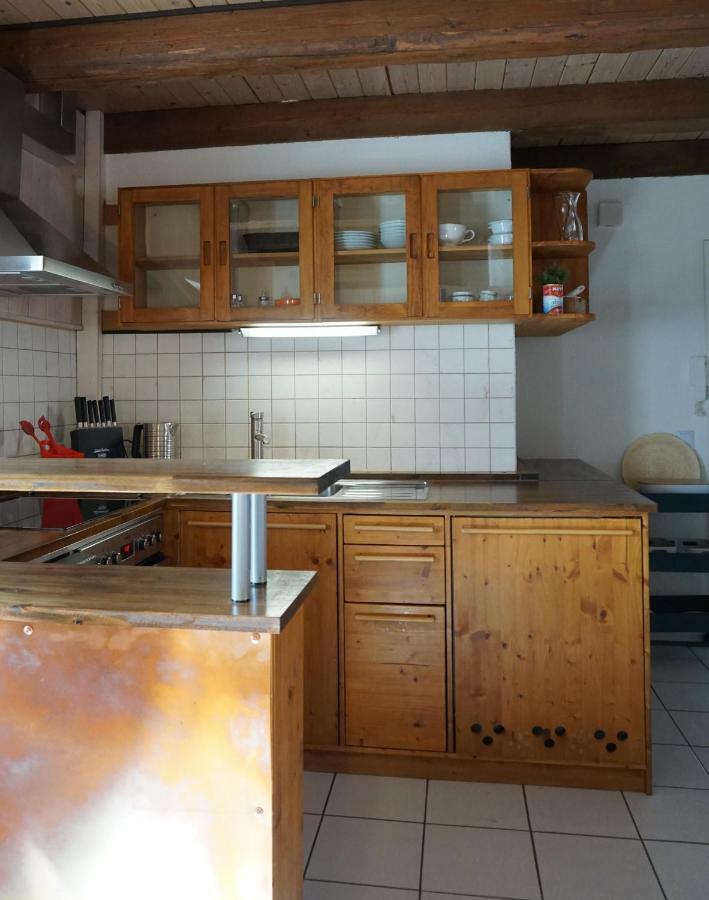 Ferienhaus Am Schoenbuchrand هيرنباغ المظهر الخارجي الصورة